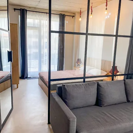 Appartement Ibiza - Mamaia-nord