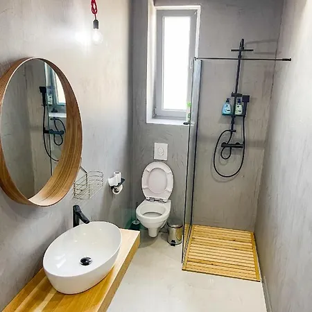 Ibiza - Mamaia-nord Appartement Năvodari