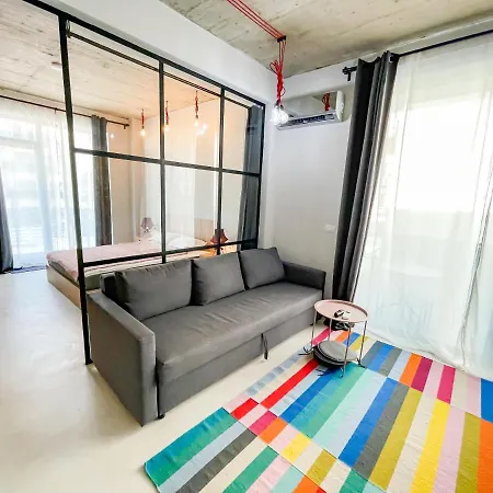 Ibiza - Mamaia-nord Appartement *