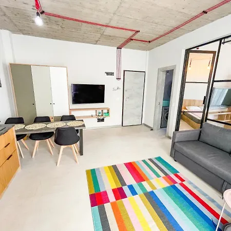 Appartement Ibiza - Mamaia-nord *